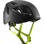 Edelrid Zodiac 3R Kletterhelm  Kletterhelme schwarz Größe 55-61CM Alpinkletter