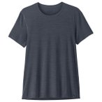 Patagonia - Women's Cap Cool Ultra Shirt - Funktionsshirt Gr S blau