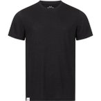 ALPENWERT T-Shirt Herren, Größe S in Bunt
