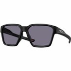 Oakley Briza Sonnenbrille Unisex ( Schwarz one size)