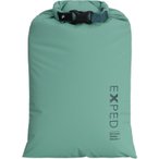 EXPED Drybag Versa Crush - gepolsterter Packsack sage 1L