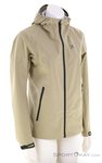 Montura Shelter Damen Outdoorjacke-Beige-M