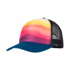 P.A.C. - Foam Trucker Cap Follan - Cap Gr One Size bunt