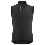 Mavic - Aksium Wind Vest - Fahrradweste Gr M schwarz