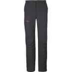 KILLTEC Damen Hose KOS 6 WMN PNTS, Größe 46 in Grau