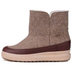 Pomar - Women's Niva GTX Ankle Boot - Winterschuhe 42 braun