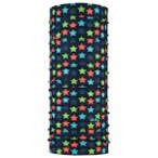 P.A.C. - Kid's Original - Schlauchschal Gr One Size blau