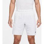 NIKE Herren Shorts M NKCT DF ADVTG SHORT 9IN, Größe XXL in Weiß