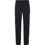 THE NORTH FACE Damen Hose W LENADO PANT, Größe XS in Schwarz