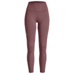 Ortovox - Women's All Mountain Tights - Leggings Gr XS braun/lila