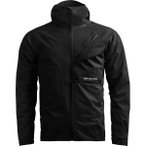 ORTOVOX Ortovox Herren Funktionsjacke TRACE 2.5L JACKET M, Größe M in Schwarz