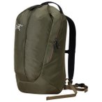 Arc'teryx - Verro 20 - Kletterrucksack oliv
