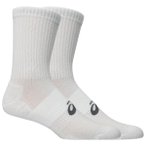 Asics - Crew Sock - Multifunktionssocken 35-38 grau