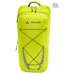 Vaude - Uphill 8 - Bike-Rucksack grün