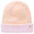 Rip Curl - Women's 2 Tone Reg Revo Beanie - Mütze Gr One Size rosa