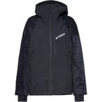 adidas TERREX TECHROCK 2.5L HYBRID Hardshelljacke Damen