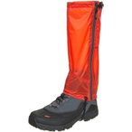 VAUDE Albona Gaiter II - Gamaschen M orange