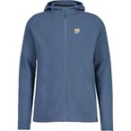Maloja MarmolaM.  Herren  Freizeitjacke, Parkas blau Größe L Lifestyle  Hautfr