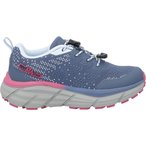 CMP Rahmsy  Kinder  Zustiegsschuhe blau Größe 31 Trekking  Widerstandsfähig