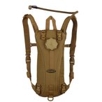 Source Tactical Trinkrucksack  Trailrunningrucksäcke braun Größe 3L Camping
