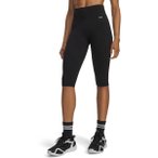 UNDER ARMOUR Damen Tight MOTION CAPRI, Größe M in Pink
