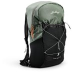 Lundhags - Tived Pace 18 - Daypack schwarz