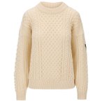 Dale of Norway - Women's Stalheim Sweater - Merinopullover Gr S beige