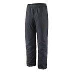 Patagonia Ms Torrentshell 3L Pants - Reg Herren Regenhose ( Schwarz XL Größe,)