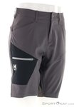 Millet Wanaka Stretch III Herren Outdoorshort-Grau-XL