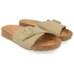 Haflinger - Women's Jeane - Sandalen 36 beige