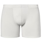 Schöffel - Boxershorts Style Konera - Kunstfaserunterwäsche Gr 56 weiß