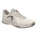 Head Herren Tennis Outdoor-S.nieder He/Uni Sprint Pro 4.0 Clay, Größe 44½ in 