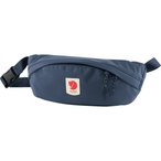 Fjällräven Ulvö Medium Hüfttasche  Hüfttaschen blau Größe 2L Trekking Was