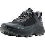 Haglöfs L.I.M Horizon Hike GTX Low  Herren  Zustiegsschuhe schwarz Größe 42.5