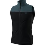 Dynafit Traverse DST Weste Herren  Softshellwesten grau Größe XXL Camping  Kle