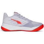PUMA Herren Accelerate Pro II W, Größe 40 in Silber