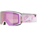 ALPINA Herren Brille VENET Q-LITE, Größe ONE SIZE in Pink