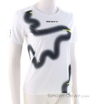 Scott RC Run Damen T-Shirt-Weiss-S
