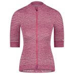 Shimano - Women's Evolve Terra Seamless Short Sleeves Jersey - Radtrikot Gr S/M 