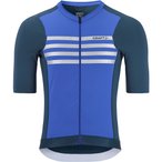 Craft Endur Training Trikot Herren  Radtrikots blau Größe XL Rennrad | Gravel 