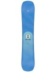 Amplid - All-Mountain-Snowboard &ndash; Unisex &ndash; Memory Stick 2027 - Memor