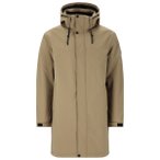 Whistler - Volcan Parka W-Pro 10000 - Mantel Gr S beige