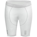 RH+ Swift Radhose kurz Damen  Fahrradhose weiss Größe XS Rennrad  Widerstandsf
