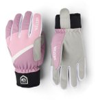 Hestra Kinder Tracker Handschuhe (Größe 7, pink)