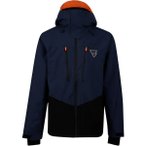 BRUNOTTI Herren Funktionsjacke Kendron Men Snow Jacket, Größe XXL in Blau