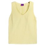 Oxbow - Women's Domingo Top - Top Gr XS beige