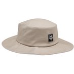 Fox Base Over Sun Hut  Hüte beige Größe L  Lifestyle Atmungsaktiv