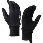 MAMMUT Herren Handschuhe Astro Glove, Größe 7 in Schwarz