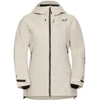 Jack Wolfskin Flowline Pro 2l Ins  Damen  Isolationsjacke beige Größe L Skifah