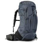 SIMOND - MT500 Air 50+10 - Trekkingrucksack blau